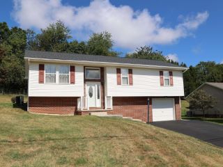 Foreclosed Home - 80 CULLEN CT, 24073