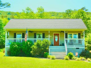 Foreclosed Home - 781 CATAWBA RD, 24083