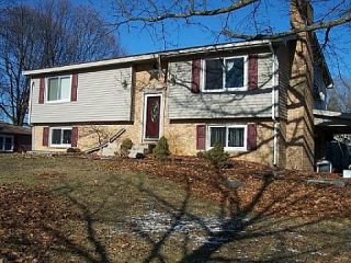 Foreclosed Home - List 100001571