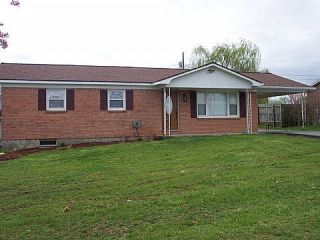 Foreclosed Home - List 100021400