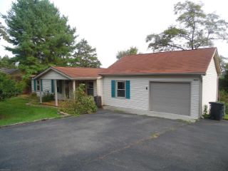 Foreclosed Home - 5913 LYONS RD, 24084