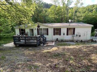Foreclosed Home - 3411 SENECA HOLLOW RD, 24087