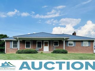 Foreclosed Home - 8727 ROANOKE RD, 24087