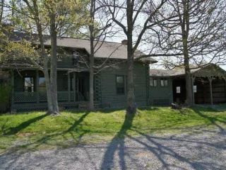Foreclosed Home - 84 COTTON LN, 24088