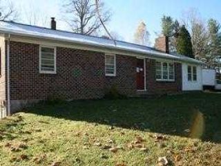Foreclosed Home - List 100250812