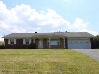 Foreclosed Home - 2168 PARKWAY LN S, 24091
