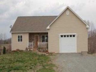 Foreclosed Home - List 100064525