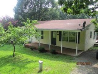 Foreclosed Home - 1919 BRUNO DR, 24095