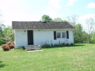 Foreclosed Home - 9399 GOODVIEW RD, 24095
