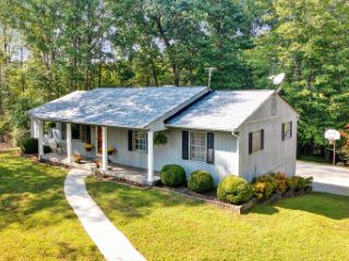 Foreclosed Home - 1319 CHANDLER RD, 24095