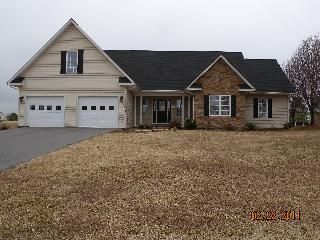 Foreclosed Home - 280 CHESTNUT CREEK DR, 24101