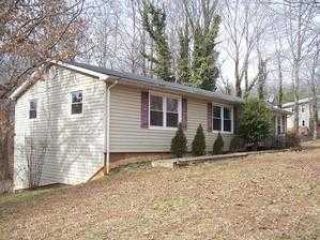 Foreclosed Home - List 100064787