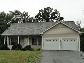Foreclosed Home - List 100150866