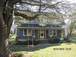 Foreclosed Home - 8108 HENRY RD, 24102