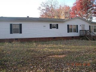 Foreclosed Home - List 100001573