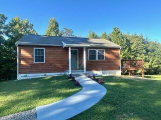 Foreclosed Home - 6892 TOLERS FERRY RD, 24104