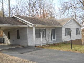 Foreclosed Home - 1085 HIDDEN VALLEY DR, 24112
