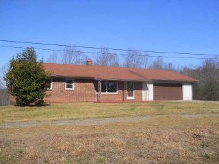 Foreclosed Home - 65 SPENCER LN, 24112