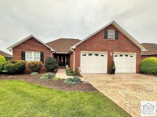 Foreclosed Home - 329 ROCKSHIRE DR, 24112