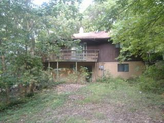 Foreclosed Home - List 100121316