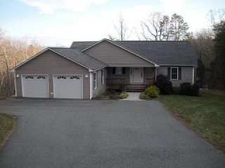 Foreclosed Home - 140 STRIPERS LANDING RD, 24121