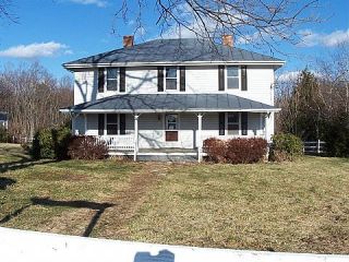 Foreclosed Home - List 100235414