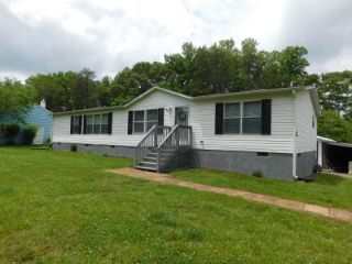 Foreclosed Home - 2815 LAKEWOOD FOREST RD, 24121