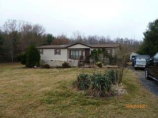 Foreclosed Home - List 100019057