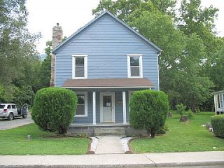 Foreclosed Home - 350 MAIN ST, 24124