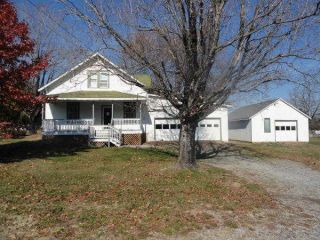 Foreclosed Home - 393 WAGENER ST, 24127