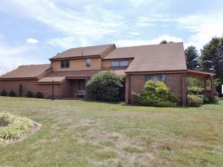 Foreclosed Home - 507 MCGUIRE LN, 24134