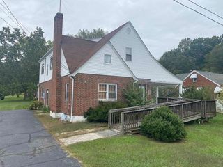 Foreclosed Home - 5927 VIRGINIA AVE, 24136