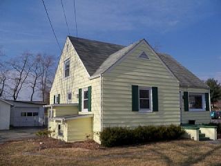 Foreclosed Home - 1602 WADSWORTH ST, 24141