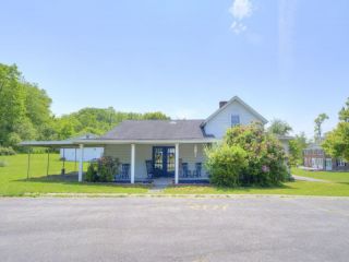 Foreclosed Home - List 100584684