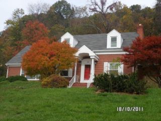 Foreclosed Home - List 100250735
