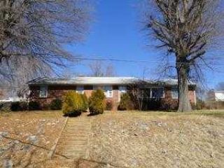 Foreclosed Home - List 100064737
