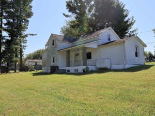 Foreclosed Home - 4080 RINER RD, 24149