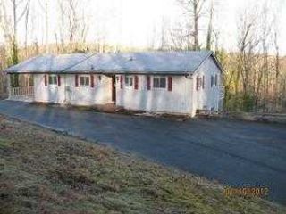 Foreclosed Home - List 100250813