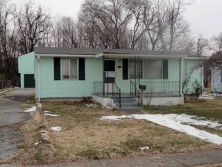 Foreclosed Home - List 100064655