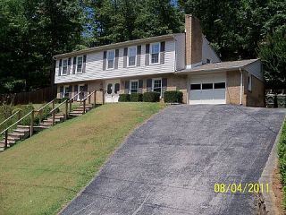 Foreclosed Home - 119 NIBLICK DR, 24153