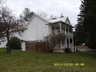 Foreclosed Home - List 100222669