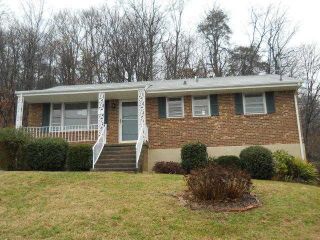 Foreclosed Home - 2837 ARCHER ST, 24153