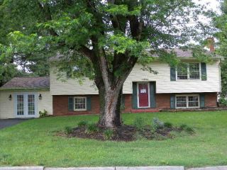 Foreclosed Home - 258 RANDOLPH AVE, 24153