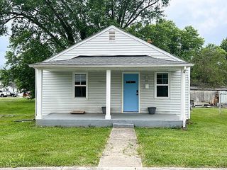 Foreclosed Home - 211 ELM ST, 24153