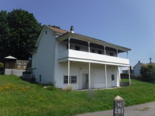 Foreclosed Home - 249 NEWTOWN RD, 24162