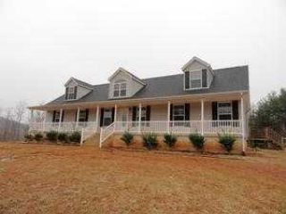 Foreclosed Home - 416 INDIAN HOLLOW CIR, 24171