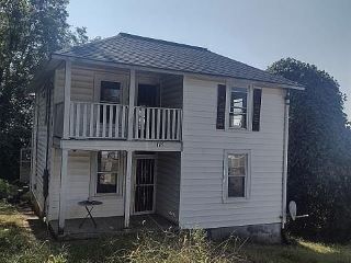 Foreclosed Home - 115 CHESTNUT AVE, 24171