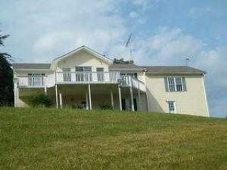 Foreclosed Home - 451 MAJOR HOLLAND RD, 24176