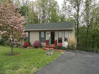 Foreclosed Home - List 100069190