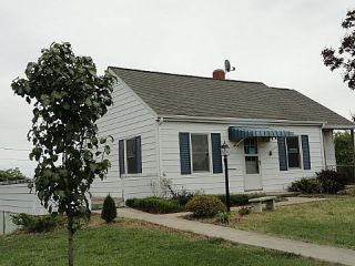 Foreclosed Home - List 100133759